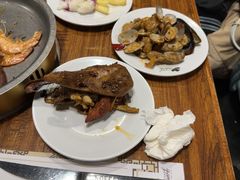 -汉巴味德(大悦城店)