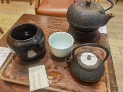 -去茶山(重庆万象城店)
