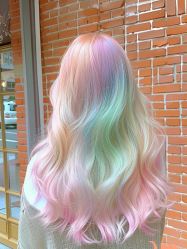 -GANO HAIR 