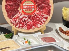 -海底捞火锅(杭州庆春路夜宵主题店)