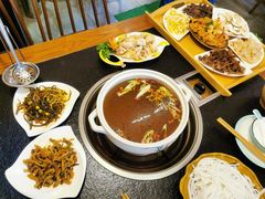 -大理董·董家小厨野生菌火锅(古城旗舰店)