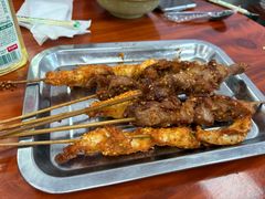 -清真-戏楼王记牛肉面