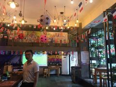 -管氏翅吧(广渠门店)