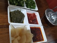 -老北京涮肉(经一路店)