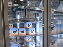 -山与蓝·轻糖鲜果蛋糕(勒泰店)