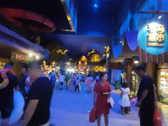 -波塞冬旅游度假区