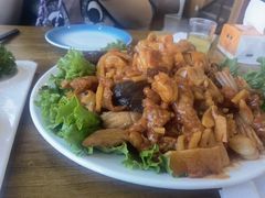 -闻香阁·清真(光荣道店)