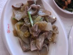 -永兴餐厅(复兴中路店)