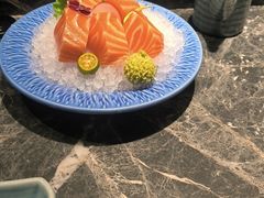 -炙柒Sekinana·精致日料(合生汇店)