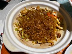 海皇粉丝煲-旺顺阁鱼头泡饼(常营店)