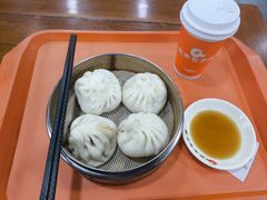 -庆丰包子铺(南站二店)