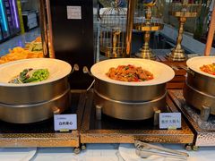 -川骄海鲜自助(河东店)