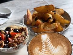 -The Rug Cafe(王府中环店)