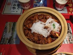 -味福记·本地特色菜(八一万达广场店)