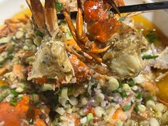 -辣螃铠盆盆蟹大排档(总店)