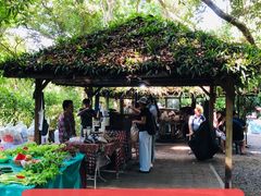 -Bamboo Saturday Market(Nana Jungle)