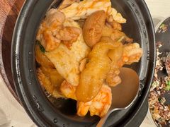 -金苑海鲜酒家(来魅力店)