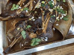 老板鱼-威海海鲜王(窑头路店)