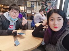 -Jamaicablue Coffeeshop(中央广场店)