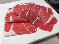 -北平三兄弟涮肉(簋街总店)