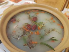 -白仁仔· 活烤海鲜 宵夜(豫园店)