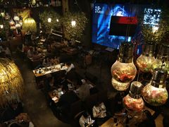 -胡桃里音乐酒馆(白云五号T5 MALL店)