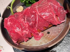 -盡膳口福跷脚牛肉火锅(北美新天地店)