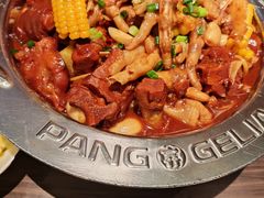-胖哥俩肉蟹煲(河北勒泰购物中心店)