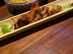 -大牌大·传统杭帮菜(湖滨店)