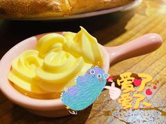 蛋黄酱-盘炉forenza·云贵川融合小食堂 ( 钟楼中柳巷店)