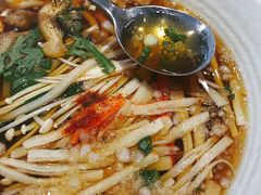 -韩香福脊骨汤锅(上杭路店)