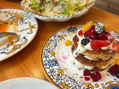 -Alimentari早午餐(安福路店)