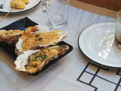 -云晓光头烧烤吧(新大陆广场店)