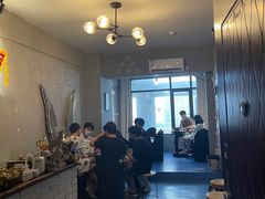-奇门密室(五一新干线店)