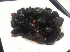 -杨记大丰收鱼庄(国贸店)