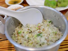 -百年银屏蚝烙·潮汕菜·非遗(乐山店)