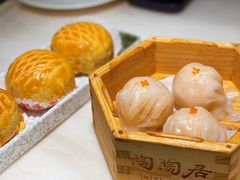 -陶陶居酒家(解放北路店)