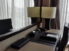 -西安唐隆国际酒店(大雁塔大唐不夜城店)