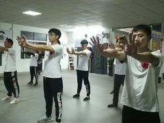 -仁义咏春拳馆(黄村国术馆)