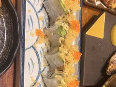 -鸟鹏烧鸟居酒屋(仁恒梦中心店)