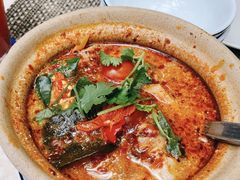 -卷心菜和避孕套餐厅(Pattaya)