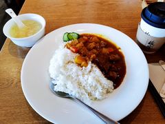 -故宫冰窖餐厅