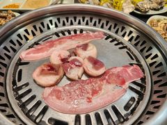 -盛江山自助料理(奥莱锦辉购物广场店)