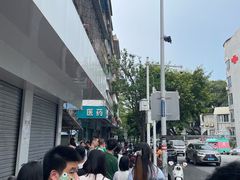-钟姨糖水(惠城店)
