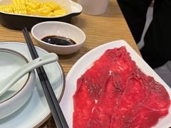 -如一鸡鲍鱼·粤式煲汤(长泰广场店)