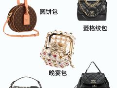 -海星奢选二手奢侈品手表包包鉴定回收寄卖(墨玉南路店)