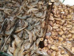 -汉金城海鲜烤肉自助百汇(威海威高广场店)