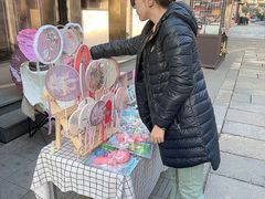 -回龙窝历史文化街区