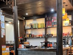 -环秀楼(黄山呈坎店)