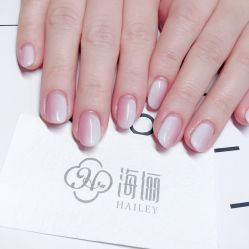 -一然·海俪